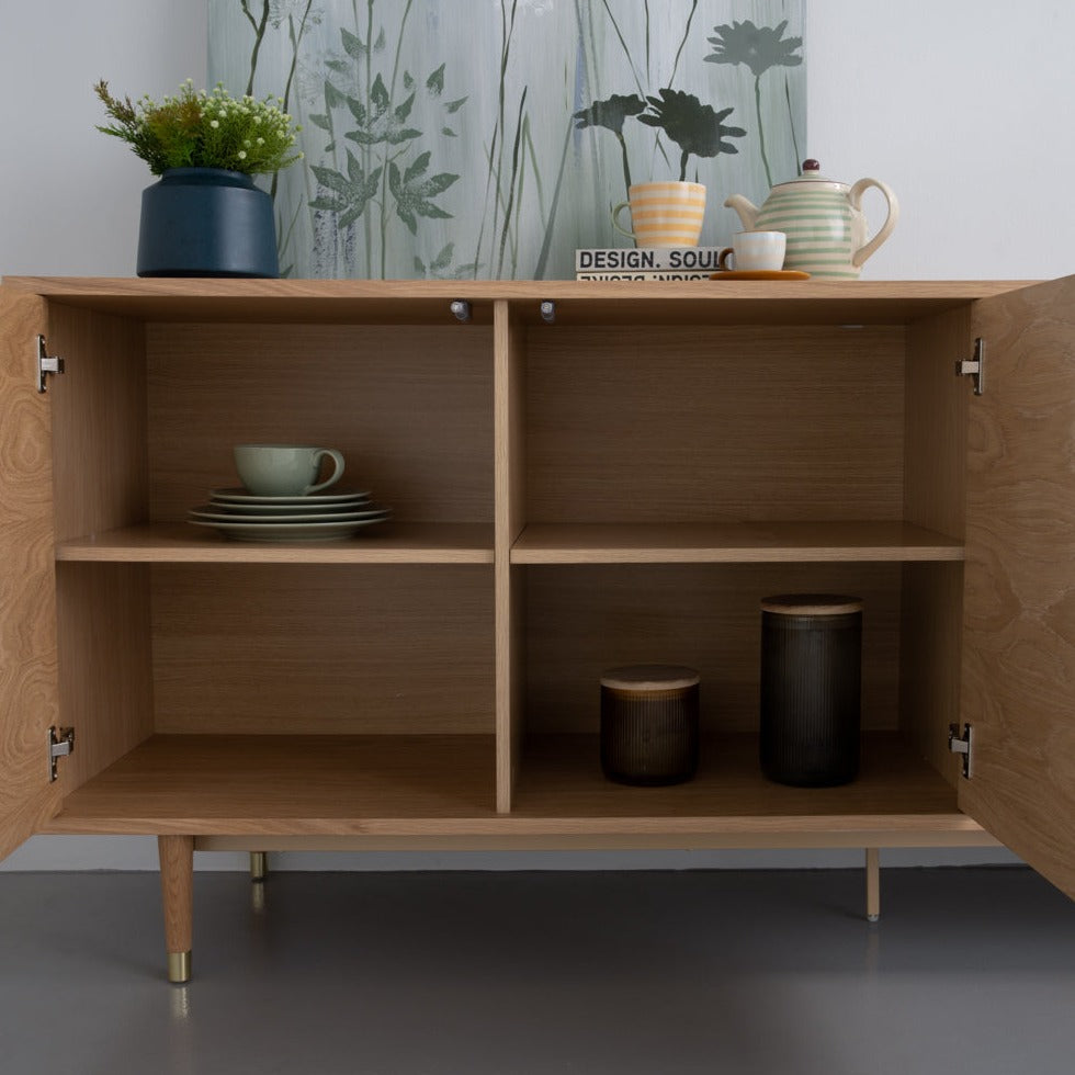 SOLID Sideboard II Series