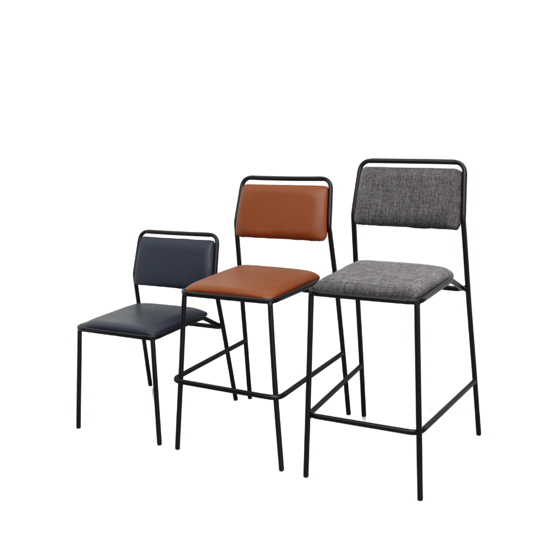 LINK_Bar_Stool_in_Black_Fabric