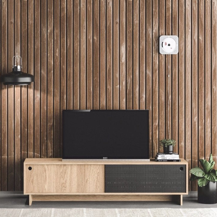 TANA TV Cabinet V3.0 Fully Assembled