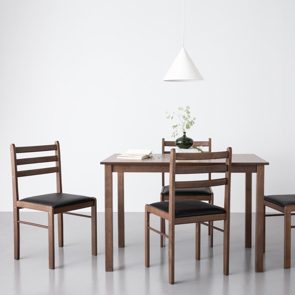 Basic Furniture Set BASIC Dining Set