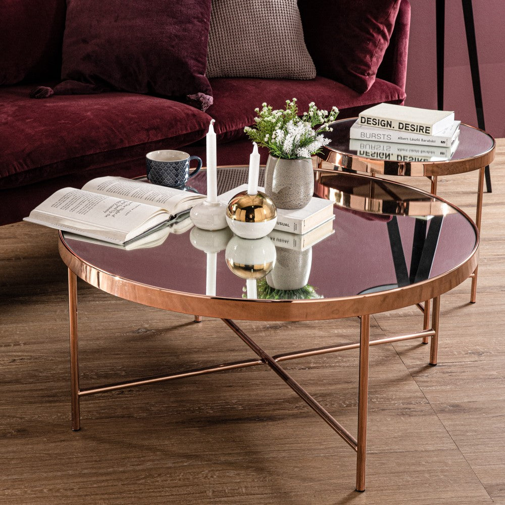 DULCET Small Coffee Table
